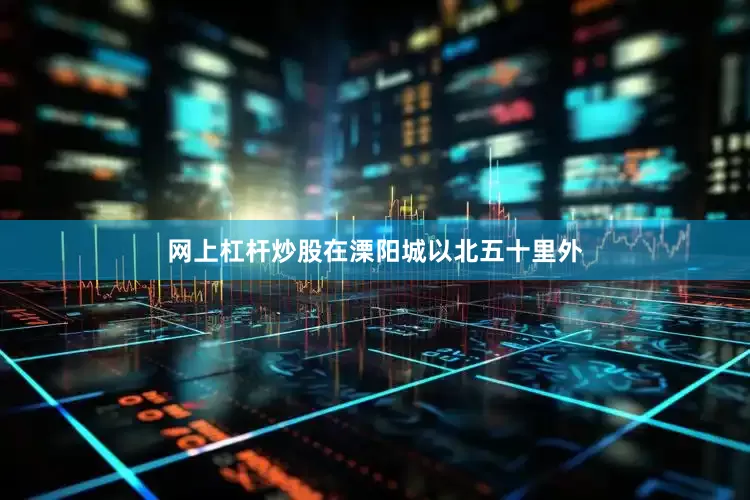 网上杠杆炒股在溧阳城以北五十里外