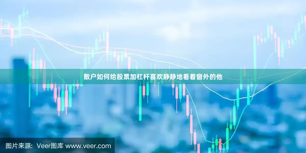 散户如何给股票加杠杆喜欢静静地看着窗外的他